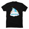 always be you unicorn shirt